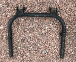 Rear Swing Arm Suspension Assembly Ez-go Marathon Golf Cart 1971 1994. Fixed Price $350.00.