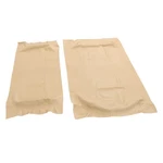 Buff Golf Cart Front Seat Cover Set For Club Ds 2000.5+ #101998201/102060501. Fixed Price $73.99.