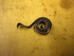 Harley Davidson Golf Cart Amf Generator Brush Spring Set Of 30453-69. Fixed Price $9.99.