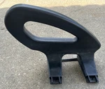 Hip Restraint For Club Precedent Golf Cart 2004-2011 Driver Side #102562701. Fixed Price $40.00.