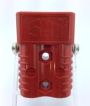 Smh Anderson Battery Connector Housing Sb 175 Amp 600 Volt Red Without Contacts. Fixed Price $5.95.