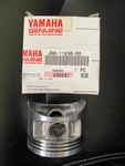 Yamaha Genuine Piston (0.50MM O/s) #JN6-11636-00-00. Fixed Price $46.95.