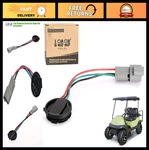 10L0L Motor Speed Sensor For Club Precedent 48V Golf Cart - Oem 102265601. Fixed Price $28.79.