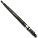 Oem E-z-go 24.55-IN Electric Axle W/ 12.4:1 Gear Ratio Left-hand Side 20377G3. Fixed Price $99.95.