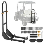 Golf Cart Rear Seat Safety Grab Bar Elbow Joint Fit For Ezgo Club Yamaha. Fixed Price $59.99.