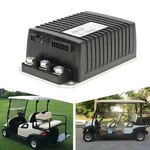 1266A-5201 1510A-5251 Curtis Dc Motor Controller For Club Golf Cart 36V/48V. Fixed Price $196.90.