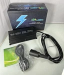 Yileide E900W Seris 48V 15A Golf Cart Battery Charger 3-PIN Plug Ezgo *4109A0I. Fixed Price $89.78.