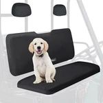 Utv Ranger Seat Waterproof Covers Compatible With Polaris 5.... Fixed Price $38.84.