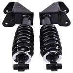 1 Set Front Shock Absorber JUO-F3350-20 JUO-F3390-20 For Yamaha Golf Cart G22. Fixed Price $99.99.