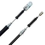 Brake Cable For Club Car 2000 And Newer 1019907, 102022101, 4298; CBL-017. Fixed Price $30.10.