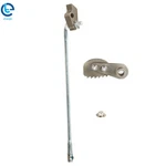 Gas/electric Golf Cart Part Hill Brake Rod & Pawl Kit 1999+ For Club Ds New. Fixed Price $20.13.