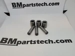 Steel Drive Clutch Roller Kit With Pins Yamaha Golf Cart JN6G62580002 G16-G22. Fixed Price $55.00.