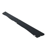 Driver Side Rocker Panel For Yamaha Pro-hauler 700 Golf Carts. Fixed Price $89.99.