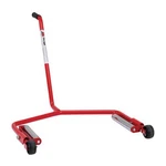 Atd Heavy-duty Tire & Wheel Cart 7229 New. Fixed Price $109.27.