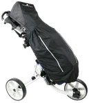 Golf Bag Club Weather Protection Cover With Hood For Push Carts. Fixed Price $49.49.