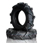 Set Of 2 4.00-8 Horse Garden Tiller Tires Ply Rated Tubeless 4.00X8 400-8. Fixed Price $53.51.
