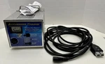 Dpi Accusense Battery Charger Model 1-36018-04 Golf Cart. Fixed Price $349.99.