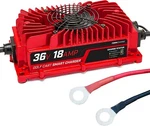 Form 36 Volt, 18 Amp Club Car, Ezgo, Yamaha Onboard Golf Cart Battery Charger. Fixed Price $279.95.
