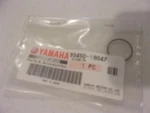 Oem Yamaha 93450-19047 Circlip. Fixed Price $6.99.