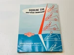 Oem Genuine Factory Original Harley Davidson Repair Service Manual Golf Cart. Fixed Price $125.99.