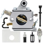Savior Carburetor For Stihl MS180C 017 018 Chainsaw Carb.... Fixed Price $27.78.