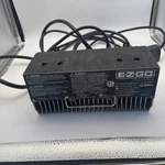 Ez-go Golf Cart Battery Charger Powerwise Qe 36V Textron Delta-q 915-3610. Fixed Price $95.85.