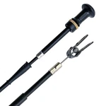 Red Hawk CBL-005 Choke Cable Compatible With/replacement For Yamaha G2 And G9,. Fixed Price $57.57.