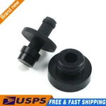 Fuel Tank Vent Valve And Grommet For Yamaha 4-CYCLE Gas Golf Cart G1, G2, G9. Fixed Price $14.29.
