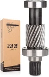10L0L Golf Cart Input Shaft Kit For Ezgo Txt 1994-UP 28095G01 26926G01 612556. Fixed Price $82.99.