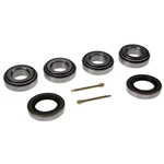 Front Axle Wheel Bearing Hub Rebuild Kit 50892-G1 12092-G1 For Ezgo Golf Cart. Fixed Price $42.99.