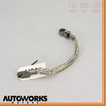 97-06 Jaguar XK8 Xkr X100 Battery Ground Negative Cable Braided LNC3695AC Oem. Fixed Price $39.50.