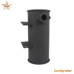 2 Cycle Golf Cart 14396-G1, 15460-G1, 16547-G1 For Ezgo Muffler 1976-1987. Fixed Price $77.72.