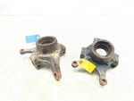 14-23 Polaris Rzr Xp 1000 Front Left Right Steering Knuckle Set 5142214 5142215. Fixed Price $126.89.