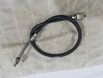 1993-94 Ezgo Medalist 2-CYCLE Passenger Side Brake Cable. Fixed Price $18.91.