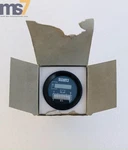 Curtis 803RB7280BCJ3010 Battery Hour Meter Round #new. Fixed Price $99.00.