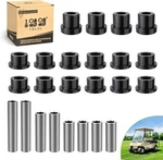 10L0L Front Leaf Spring & Upper Arm Bushing Kit For Club Ds Golf Cart.... Fixed Price $30.67.