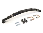 Rear Hd, 4-LEAF Spring Kit For 1994 Newer E-z-go Gas & Electric Txt Golf Carts. Fixed Price $43.99.