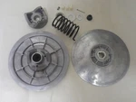 Yamaha Gas Golf Cart G2 G8 G9 1985-1992 Secondary Driven Power Clutch Kit. Fixed Price $269.95.