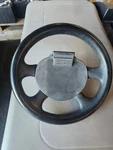 Ez-go Factory Oem Golf Cart Steering Wheel, For Txt And Rxv Models. Fixed Price $59.95.