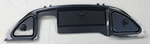 Club Precedent 2007 And Below Door Panel - Carbon Fiber. Fixed Price $127.99.