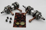 New Yamaha RZ500 RD500 Dual Crankshaft Factory Size + Vito's Seal Kit. Fixed Price $799.99.
