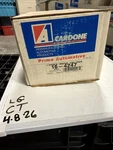 Cardone Remanufactured Automotive Products Loaded Brake Caliper 16-4247. Fixed Price $39.00.
