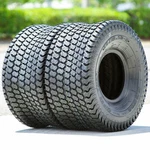 Tires Kenda K500 Super Turf 20X10.50-8 Load 4 Ply Lawn & Garden. Fixed Price $148.99.