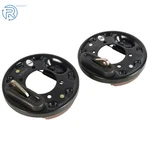 Brake Assembly W/ Shoes Fit For Ezgo Golf Cart 612211, 612189 1996-UP. Fixed Price $38.58.
