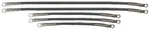 Madjax 4 Gauge Battery Cables For 8-VOLT Club Precedent Golf Cart 2008.5-UP. Fixed Price $55.99.