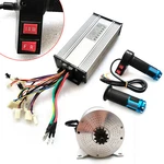 High Speed Motor Controller Go Kart 2000W 60V Electric Brushless Dc Kit. Fixed Price $150.58.