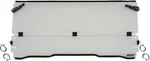 Moose Clear Full Folding Utv Windshield For 16-19 Honda Pioneer 1000-5. Fixed Price $389.95.