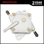 Fuel Pump For Ezgo Txt Medalist Golf Cart 4-CYCLE 295CC 350CC 72021-G01 94-03. Fixed Price $13.99.