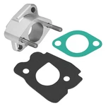 Aluminum Intake Spacer Joint Gasket For Yamaha Golf Cart G2 G5 G8 G9 G11 G14. Fixed Price $24.97.