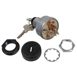Stens Ignition Switch 430-109 For Club Car 102044702 1-(PACK), Multi. Fixed Price $50.90.